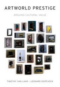 Abbildung von: Artworld Prestige - OUP eBook