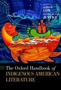 Cover: The Oxford Handbook of Indigenous American Literature - OUP eBook