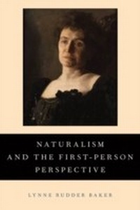 Abbildung von: Naturalism and the First-Person Perspective - OUP eBook