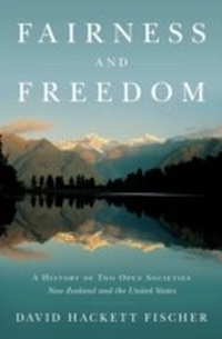 Bild vergrößern Bild: Fairness and Freedom - OUP eBook