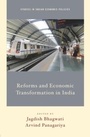 Cover: Reforms and Economic Transformation in India - OUP eBook
