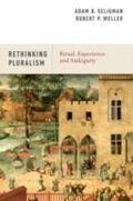Cover: Rethinking Pluralism - OUP eBook