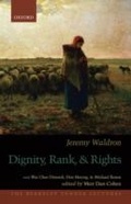 Cover: Dignity, Rank, and Rights - OUP eBook