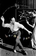 Cover: Hermes Pan - OUP eBook