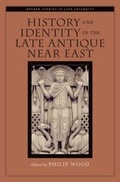 Cover: History and Identity in the Late Antique Near East - OUP eBook