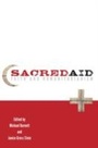 Cover: Sacred Aid - OUP eBook