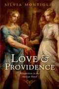 Cover: Love and Providence - OUP eBook
