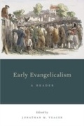 Cover: Early Evangelicalism - OUP eBook