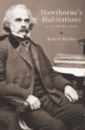 Cover: Hawthorne's Habitations - OUP eBook
