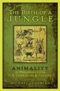 Cover: The Birth of a Jungle - OUP eBook
