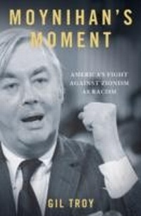 Abbildung von: Moynihan's Moment - OUP eBook
