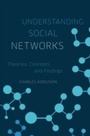 Bild: Understanding Social Networks - OUP eBook