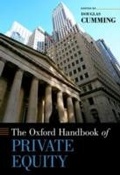Cover: The Oxford Handbook of Private Equity - OUP eBook