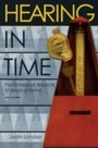 Cover: Hearing in Time - OUP eBook