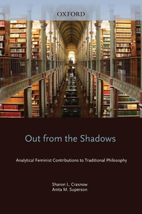Enlarge image Cover: Out from the Shadows - OUP eBook