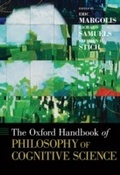 Cover: The Oxford Handbook of Philosophy of Cognitive Science - OUP USA
