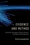 Cover: Evidence and Method - OUP eBook