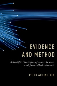 Enlarge image Cover: Evidence and Method - OUP eBook