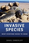 Cover: Invasive Species - OUP USA