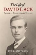 Cover: The Life of David Lack - OUP eBook