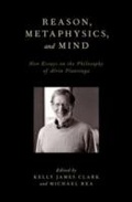 Abbildung von: Reason, Metaphysics, and Mind - OUP eBook