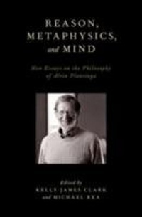 Abbildung von: Reason, Metaphysics, and Mind - OUP eBook