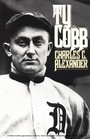Cover: Ty Cobb - OUP eBook
