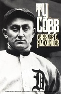 Cover: Ty Cobb - OUP eBook