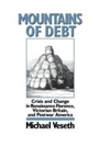 Cover: Mountains of Debt - OUP eBook