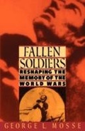 Cover: Fallen Soldiers - OUP USA