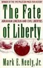 Cover: NEELY - Oxford University Press, USA