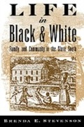 Cover: Life in Black and White - OUP eBook