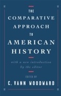 Cover: The Comparative Approach to American History - OUP eBook