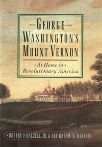 Enlarge image Cover: George Washington's Mount Vernon - OUP eBook