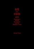Cover: Death of an Overseer - OUP eBook