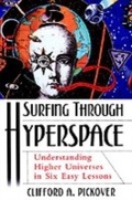 Cover: Surfing through Hyperspace - OUP eBook