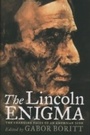 Cover: The Lincoln Enigma - OUP eBook