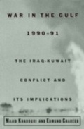 Cover: War in the Gulf, 1990-91 - OUP eBook