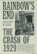 Cover: Rainbow's End - OUP eBook