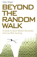 Cover: Beyond the Random Walk - OUP eBook