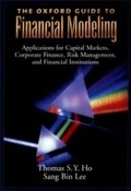Cover: The Oxford Guide to Financial Modeling - OUP eBook