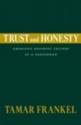 Cover: Trust and Honesty - OUP eBook