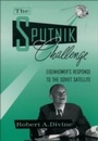 Cover: The Sputnik Challenge - OUP eBook