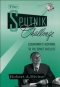 Cover: The Sputnik Challenge - OUP eBook