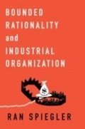 Bild: Bounded Rationality and Industrial Organization - OUP eBook