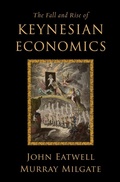 Cover: The Fall and Rise of Keynesian Economics - OUP eBook