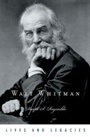 Cover: Walt Whitman - OUP eBook