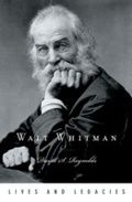 Cover: Walt Whitman - OUP eBook