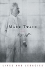 Cover: Mark Twain - OUP eBook