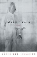 Cover: Mark Twain - OUP eBook